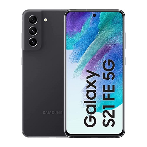 گوشی موبایل سامسونگ مدل Galaxy S21 FE 5G دو سیم‌ کارت ظرفیت 128 گیگابایت و رم 8 گیگابایت