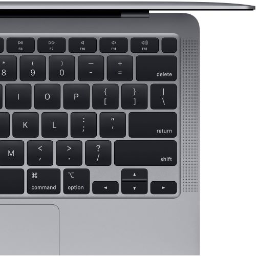 لپ تاپ 13 اینچی اپل مدل MacBook Air MVH22 2020