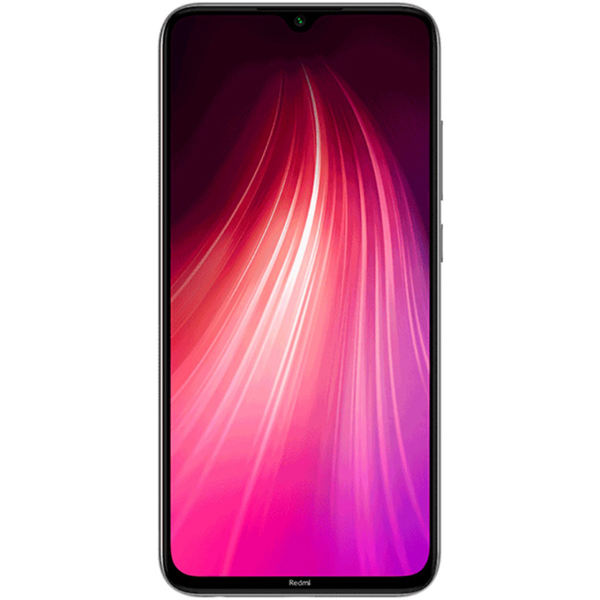  شیائومی مدل Redmi 8T M1908C3XG دو سیم‌ کارت ظرفیت 64 گیگابایت