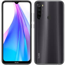  شیائومی مدل Redmi 8T M1908C3XG دو سیم‌ کارت ظرفیت 64 گیگابایت