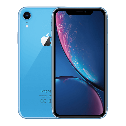 گوشی موبایل اپل مدل iPhone XR دو سیم کارت ظرفیت 128 گیگابایت امکان خرید حضوری / اصلی