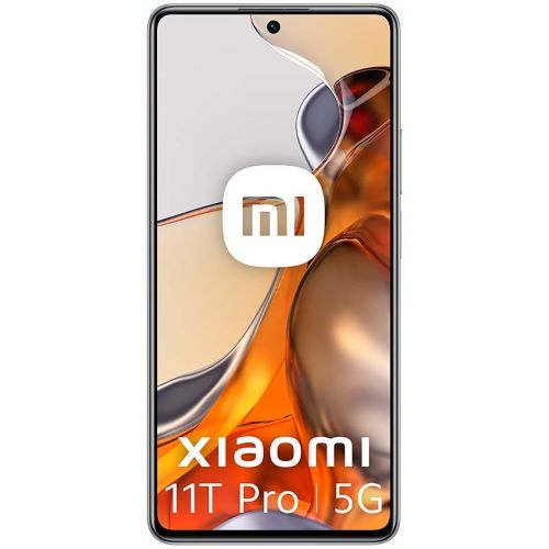 گوشی موبایل شیائومی مدل 11T Pro 5G دو سیم‌ کارت ظرفیت 256 گیگابایت و رم 12 گیگابایت