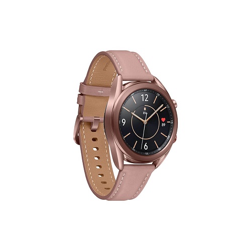 ساعت هوشمند سامسونگ مدل Galaxy Watch 3 R850  41mm