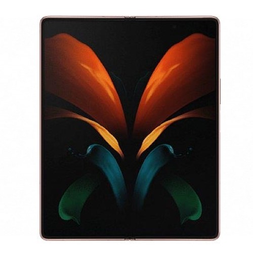 گوشی موبایل سامسونگ مدل Galaxy Z Fold2 LTE SM-F916B تک سیم‌کارت ظرفیت 256 گیگابایت و رم 12 گیگابایت