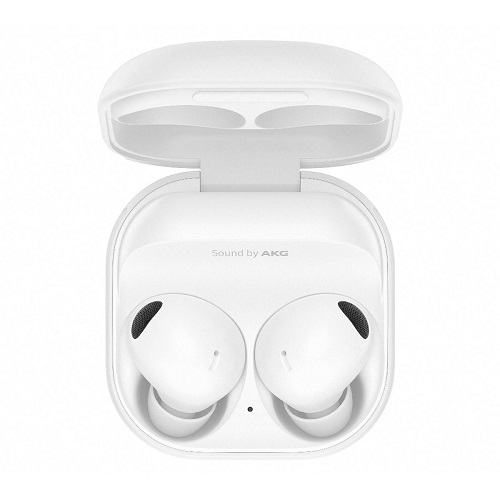 هدفون بی سیم سامسونگ مدل Galaxy Buds 2 pro همراه با گارانتی