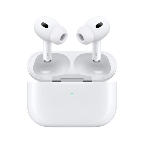 هدفون بی‌ سیم اپل مدل  AirPods Pro 2 همراه با محفظه شارژ 2022