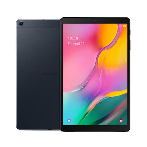 تبلت سامسونگ مدل Galaxy TAB A 10.1 2019 LTE SM-T515 ظرفیت 32 گیگابایت