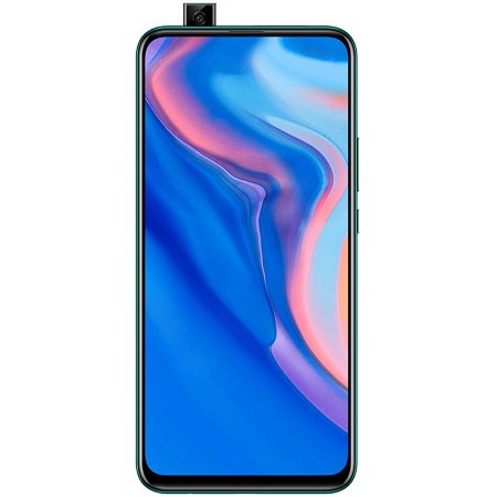 گوشی موبایل هوآوی مدل Y9 prime 2019 دو سیم کارت ظرفیت 128 گیگابایت و رم ۴ گیگابایت