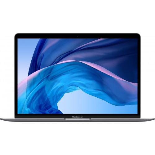 لپ تاپ 13 اینچی اپل مدل MacBook Air MVH22 2020