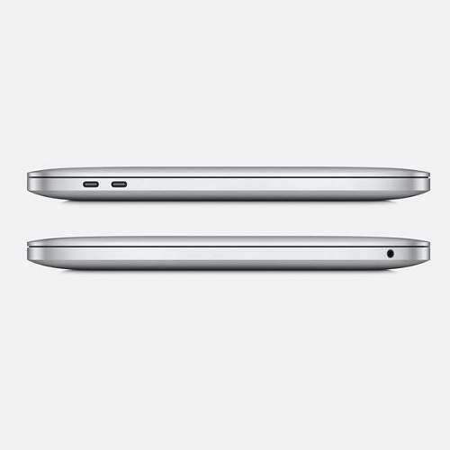 لپ تاپ اپل 13.3 اینچی مدل Apple MacBook Pro 2022 MNEP3 پردازنده M2 رم 8GB حافظه 256GB SSD