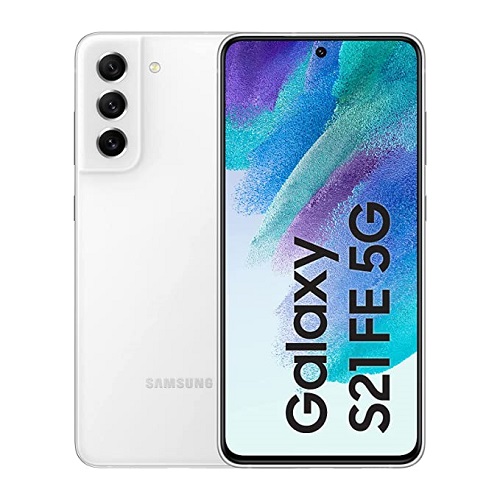 گوشی موبایل سامسونگ مدل Galaxy S21 FE 5G دو سیم‌ کارت ظرفیت 128 گیگابایت و رم 8 گیگابایت