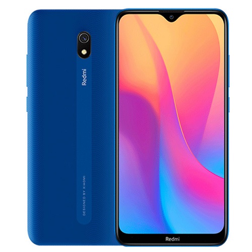  گوشی موبایل شیائومی مدل Redmi 8A  دو سیم‌ کارت ظرفیت 64 گیگابایت رام 4