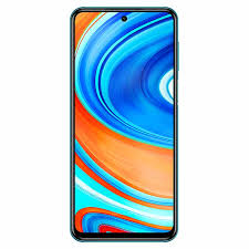  شیائومی مدل Redmi Note 9S  دو سیم‌ کارت ظرفیت 64/4 گیگابایت  پک گلوبال 