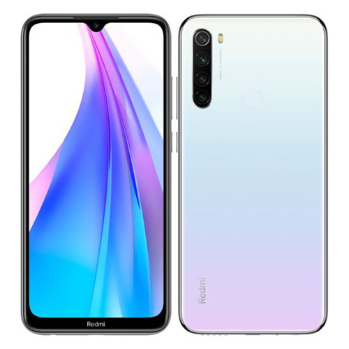  شیائومی مدل Redmi 8T M1908C3XG دو سیم‌ کارت ظرفیت 64 گیگابایت