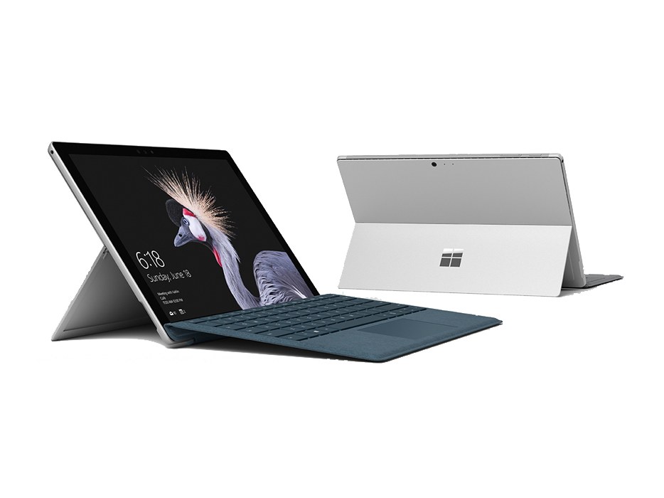 تبلت مایکروسافت مدل   Surface Pro 7 - F core i۷ ظرفیت ۵۱۲ گیگابایت 