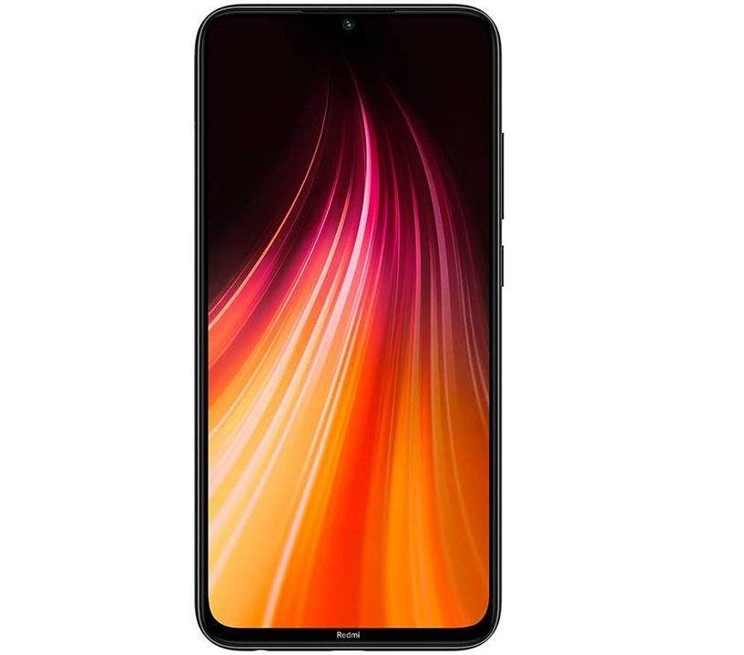 گوشی موبایل شیائومی مدل Redmi Note 8 2021 دو سیم کارت ظرفیت 128/4 گیگابایت