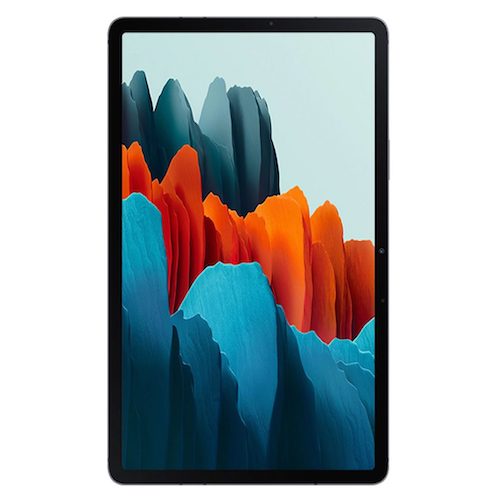 تبلت سامسونگ مدل Galaxy Tab S7 SM-T875 ظرفیت 256 گیگابایت 