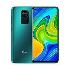  شیائومی مدل Redmi Note 9 M2003J15SS دو سیم‌ کارت ظرفیت 64 گیگابایت