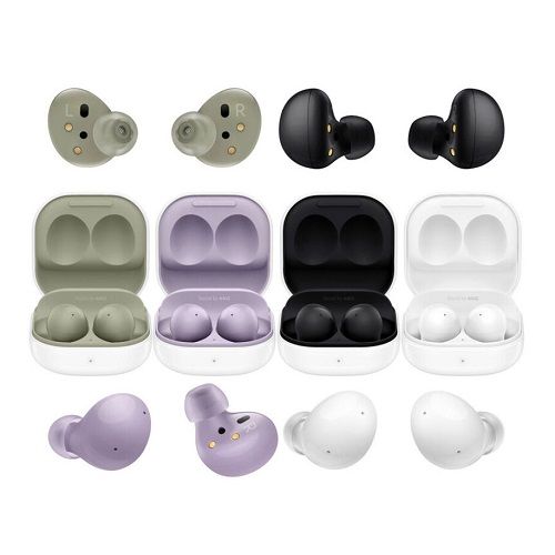 هدفون بی سیم سامسونگ مدل Galaxy Buds 2 همراه با گارانتی