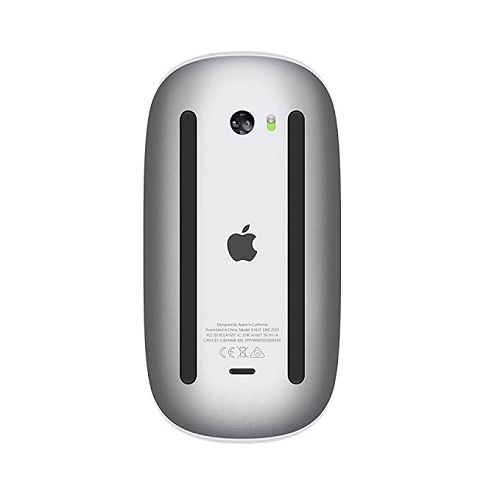 موس بی‌سیم اپل مدل Magic Mouse 2