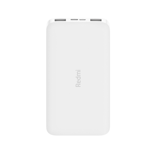 پاوربانک شیائومی مدل Redmi Power Bank 20000mah