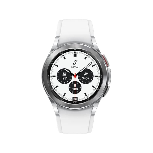 ساعت هوشمند سامسونگ مدل Galaxy Watch4 Classic SM-R890 46mm همراه با 6 ماه گارانتی