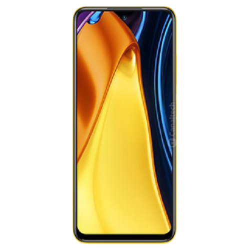 گوشی شیائومی Poco M3 Pro 5G ظرفیت 64 گیگابایت رام ۴ گیگابابت