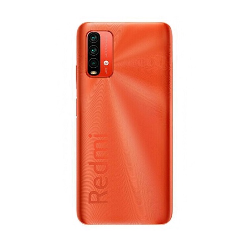 گوشی موبایل شیائومی مدل Redmi Note 9 دو سیم کارت ظرفیت 128/4 گیگابایت