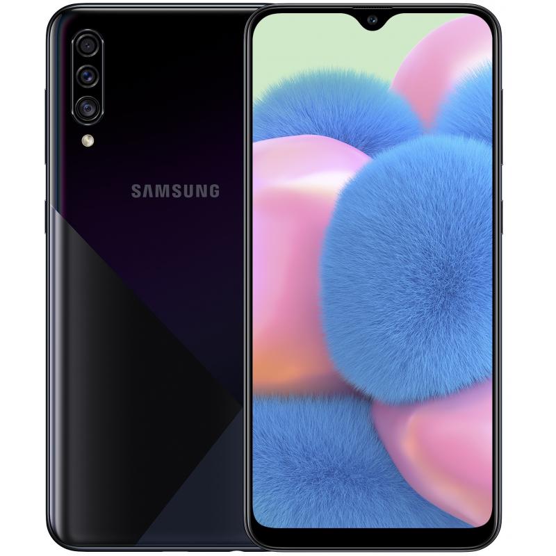 گوشی موبایل سامسونگ مدل  Galaxy A50s SM-A۵07F/DS دو سیم کارت ظرفیت ۱۲۸ گیگابایت