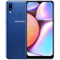 گوشی موبایل سامسونگ مدل  Galaxy A10s  دو سیم کارت ظرفیت 32 گیگابایت