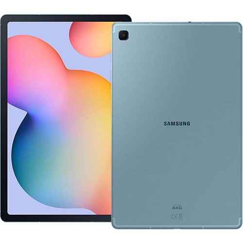 تبلت سامسونگ مدل Galaxy TAB S6 Lite _ P615 ظرفیت 64 گیگابایت