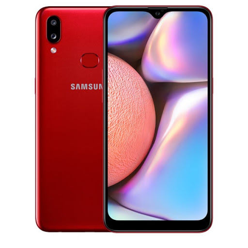 گوشی موبایل سامسونگ مدل  Galaxy A10s  دو سیم کارت ظرفیت 32 گیگابایت