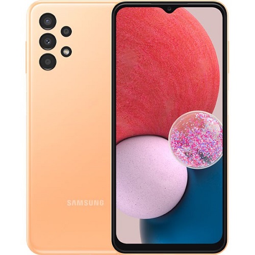 گوشی موبایل سامسونگ مدل Galaxy A33  دو سیم‌کارت ظرفیت 128 گیگابایت و رم 8 گیگابایت 